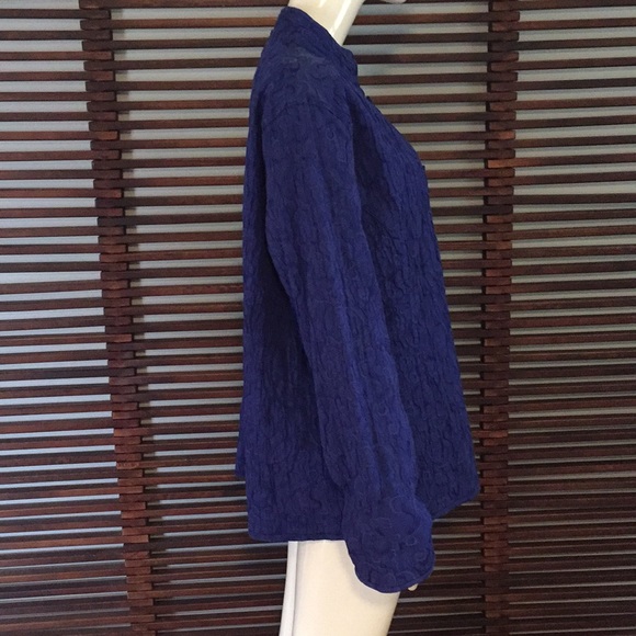 Chico's jacket - Picture 4 of 6